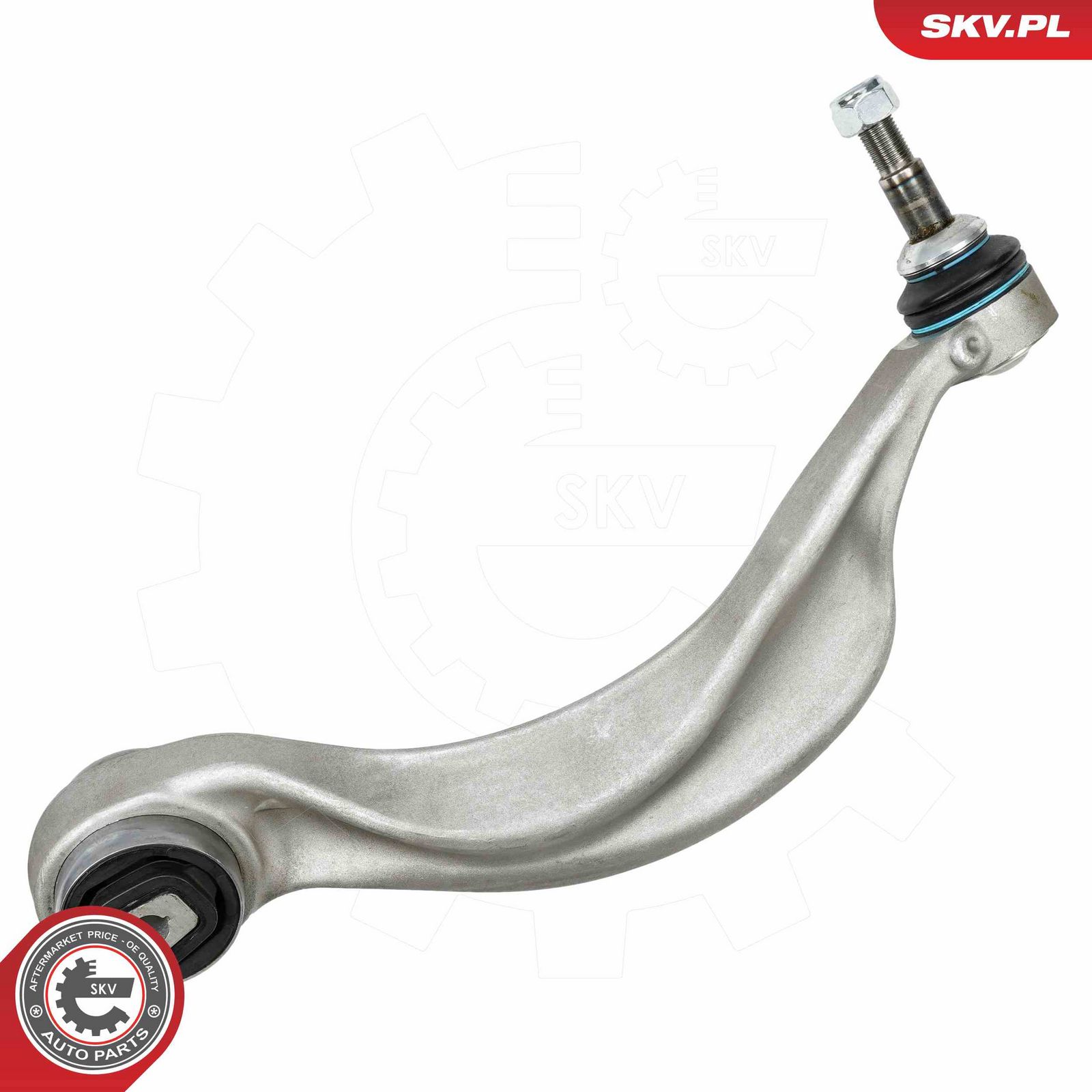 Control/Trailing Arm, wheel suspension-2