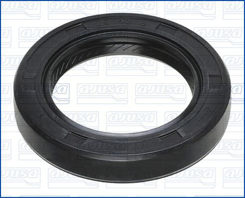 AJUSA 15053100 Shaft seal, camshaft