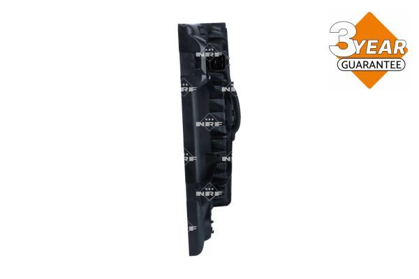 Fan, engine cooling-1