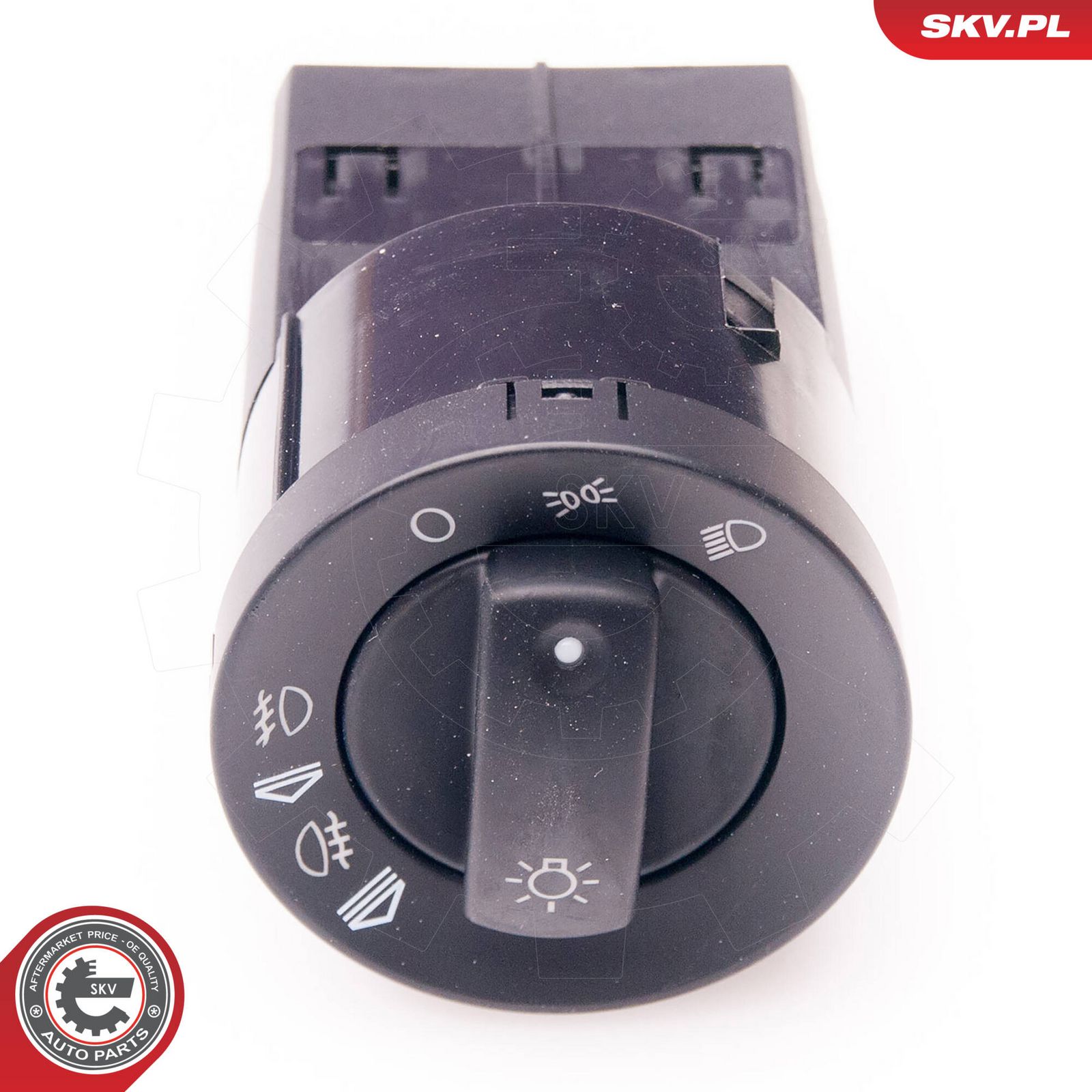 ESEN SKV 36SKV023 Switch, headlight