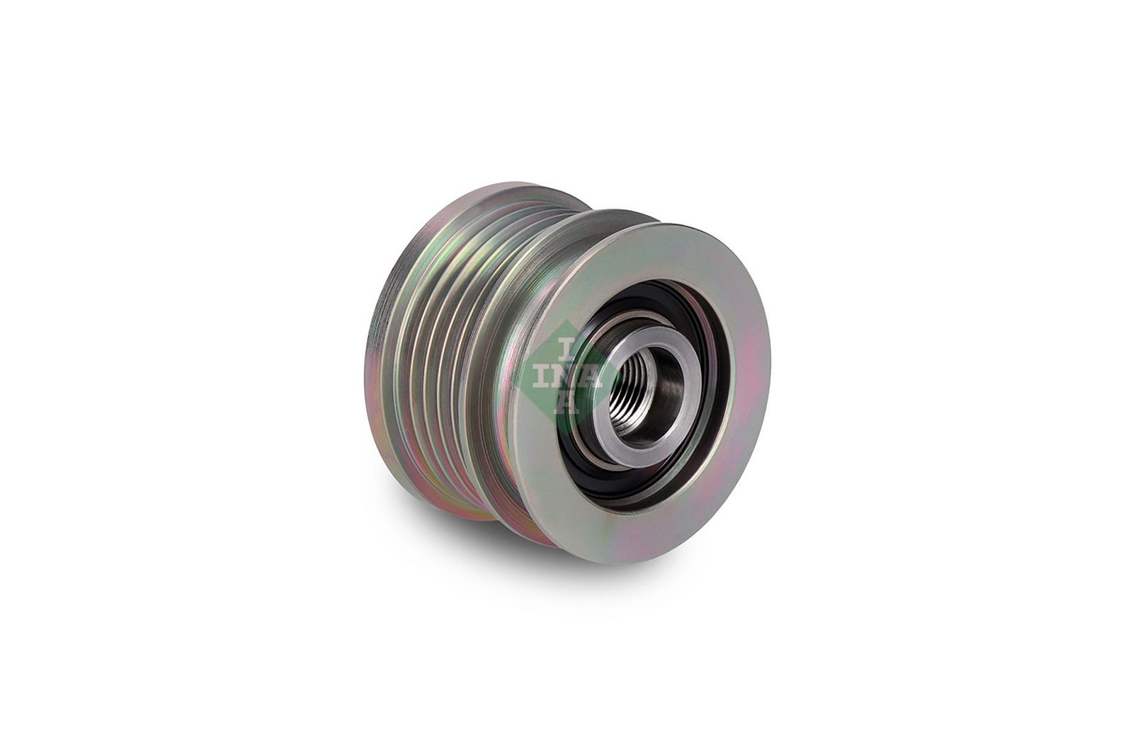 Alternator Freewheel Clutch-1
