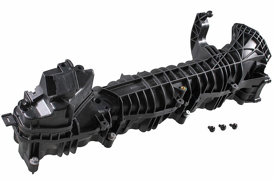 Intake Manifold Module