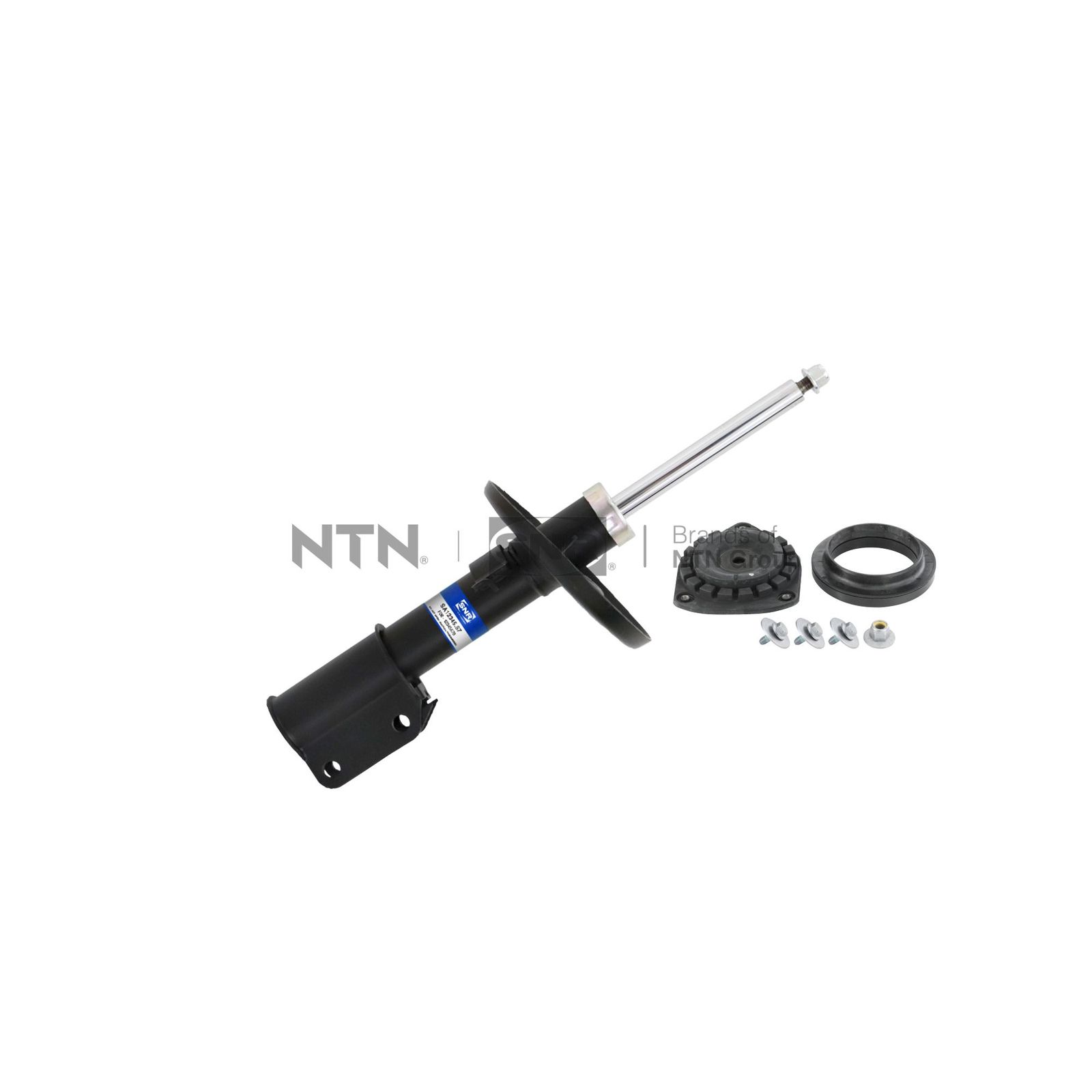 Suspension Kit, shock absorber