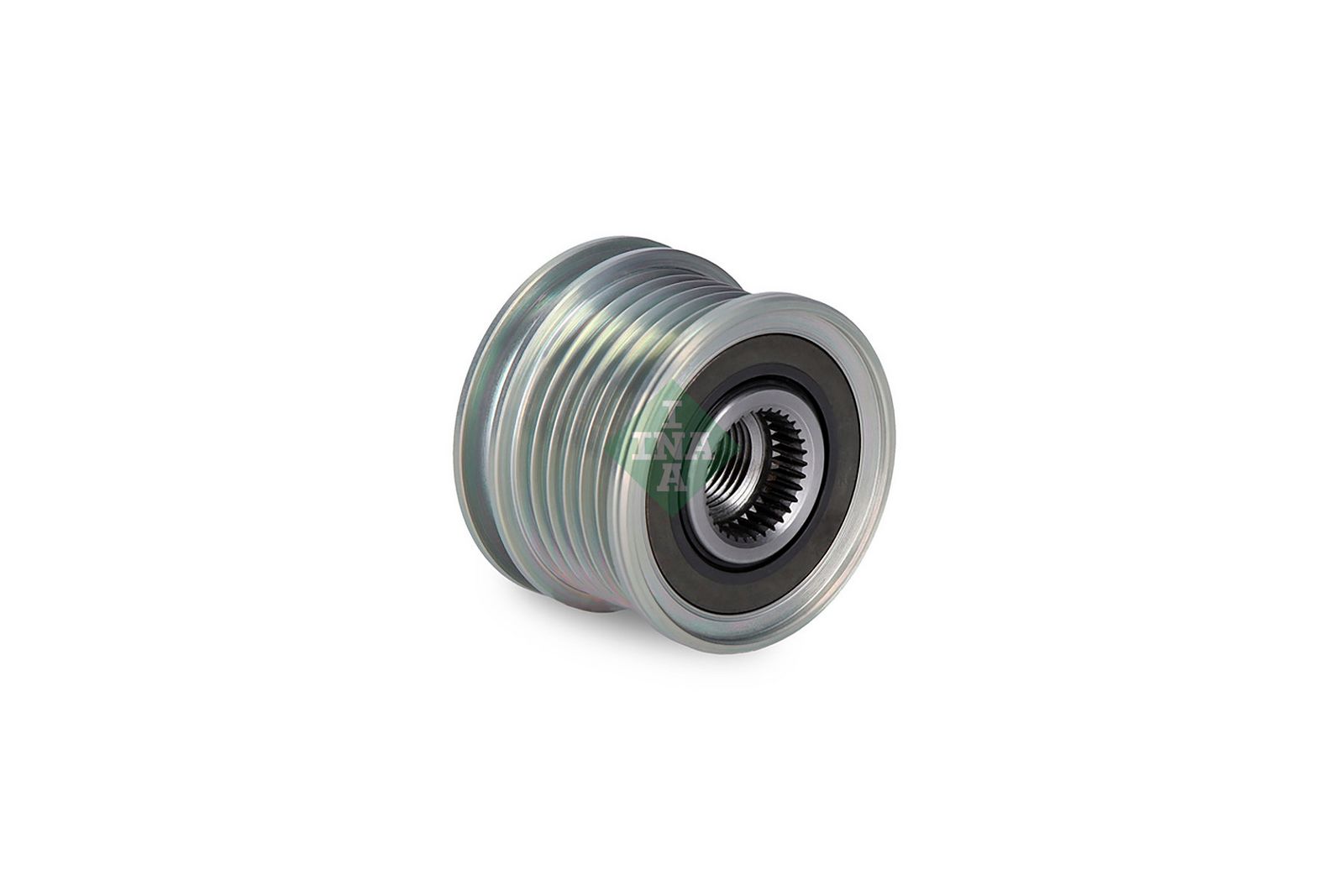 Alternator Freewheel Clutch-2