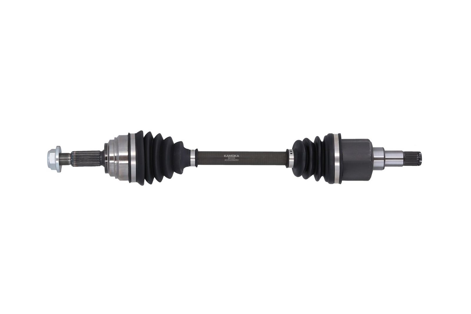 KAMOKA 5011233 Drive shaft