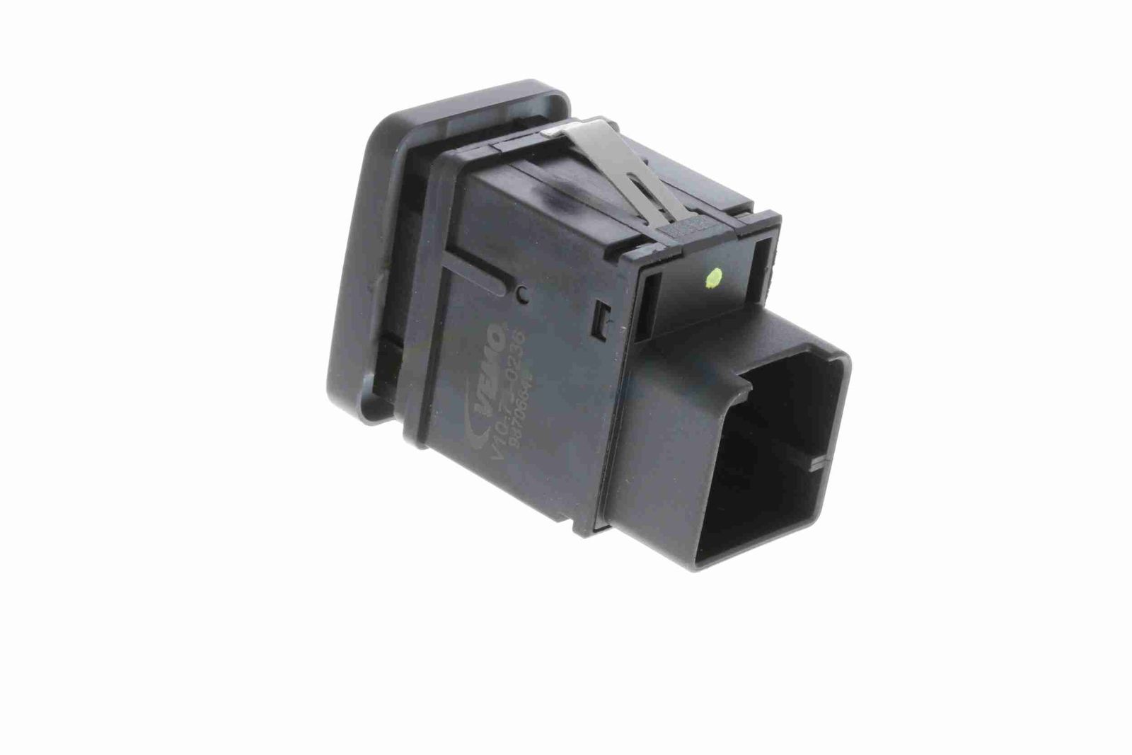 Switch, park brake actuation-5