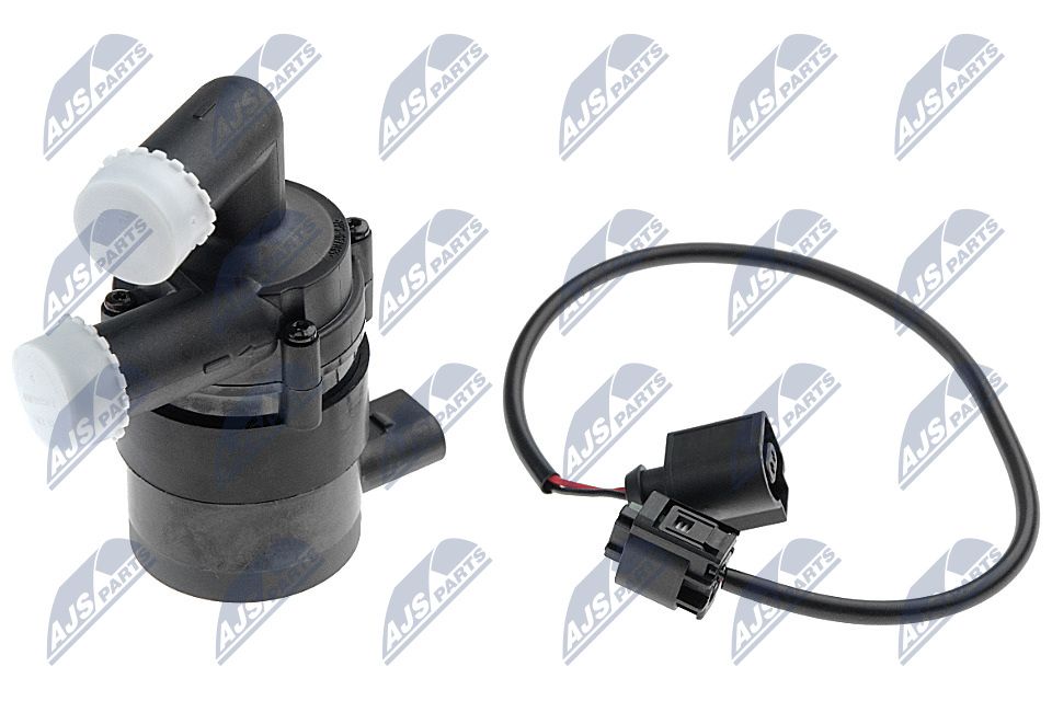 Water Recirculation Pump, parking heater