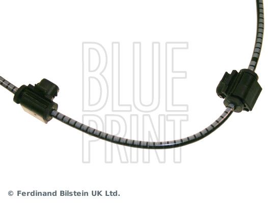 Sensor, wheel speed-3