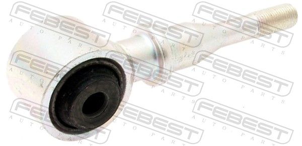Mounting, control/trailing arm