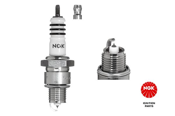 NGK 4085 Spark plug