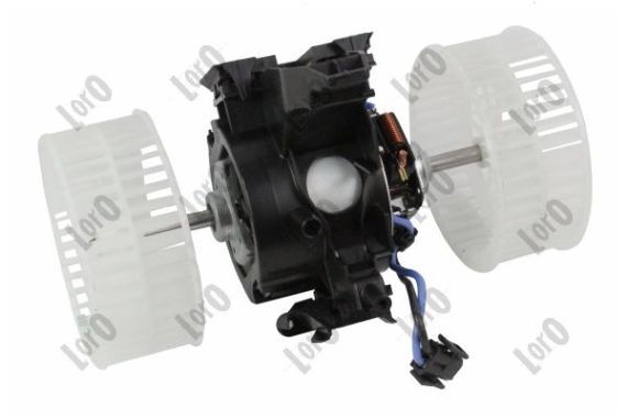 ABAKUS 004-022-0003 Interior blower
