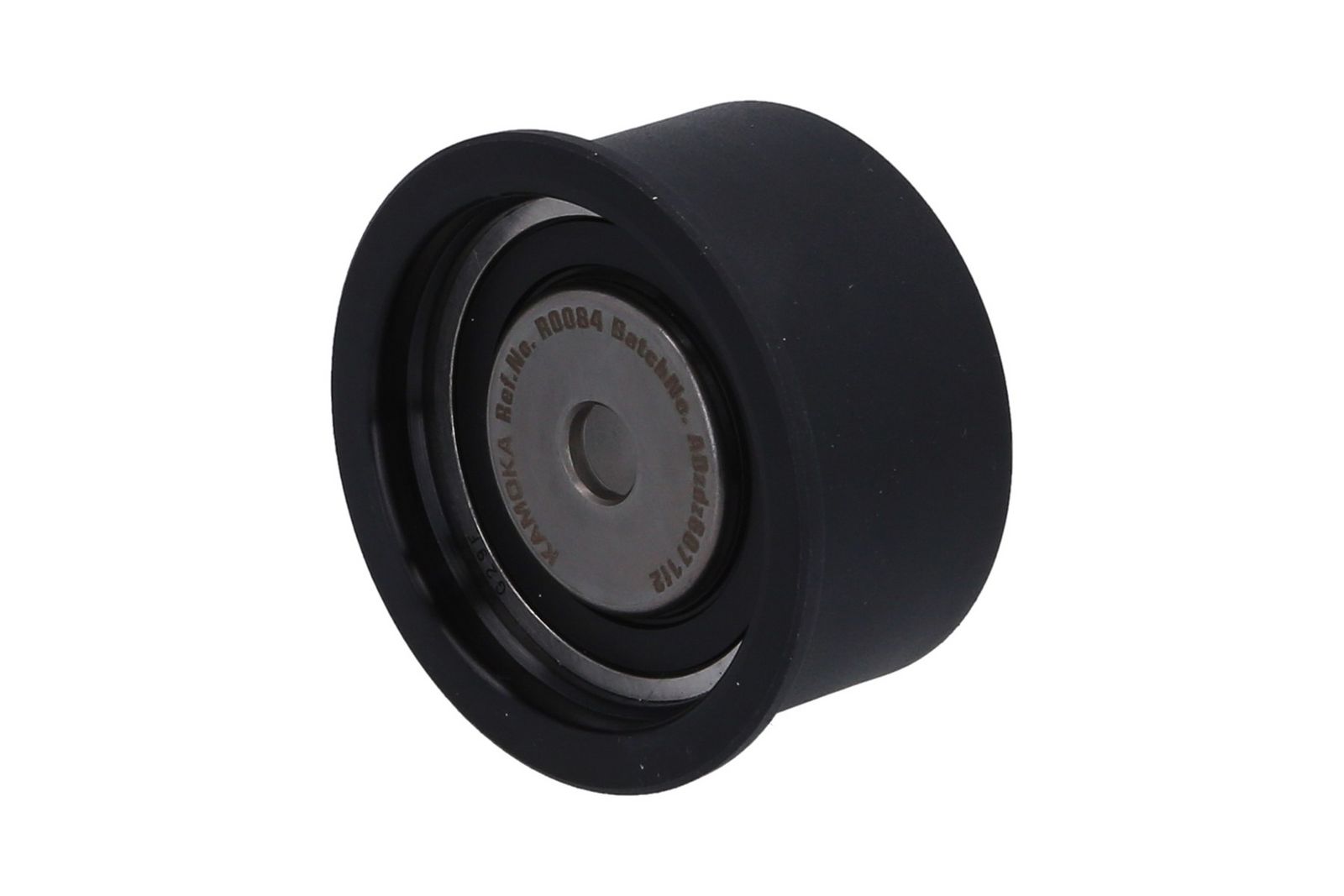 KAMOKA R0084 Deflection pulley/guide pulley, timing belt