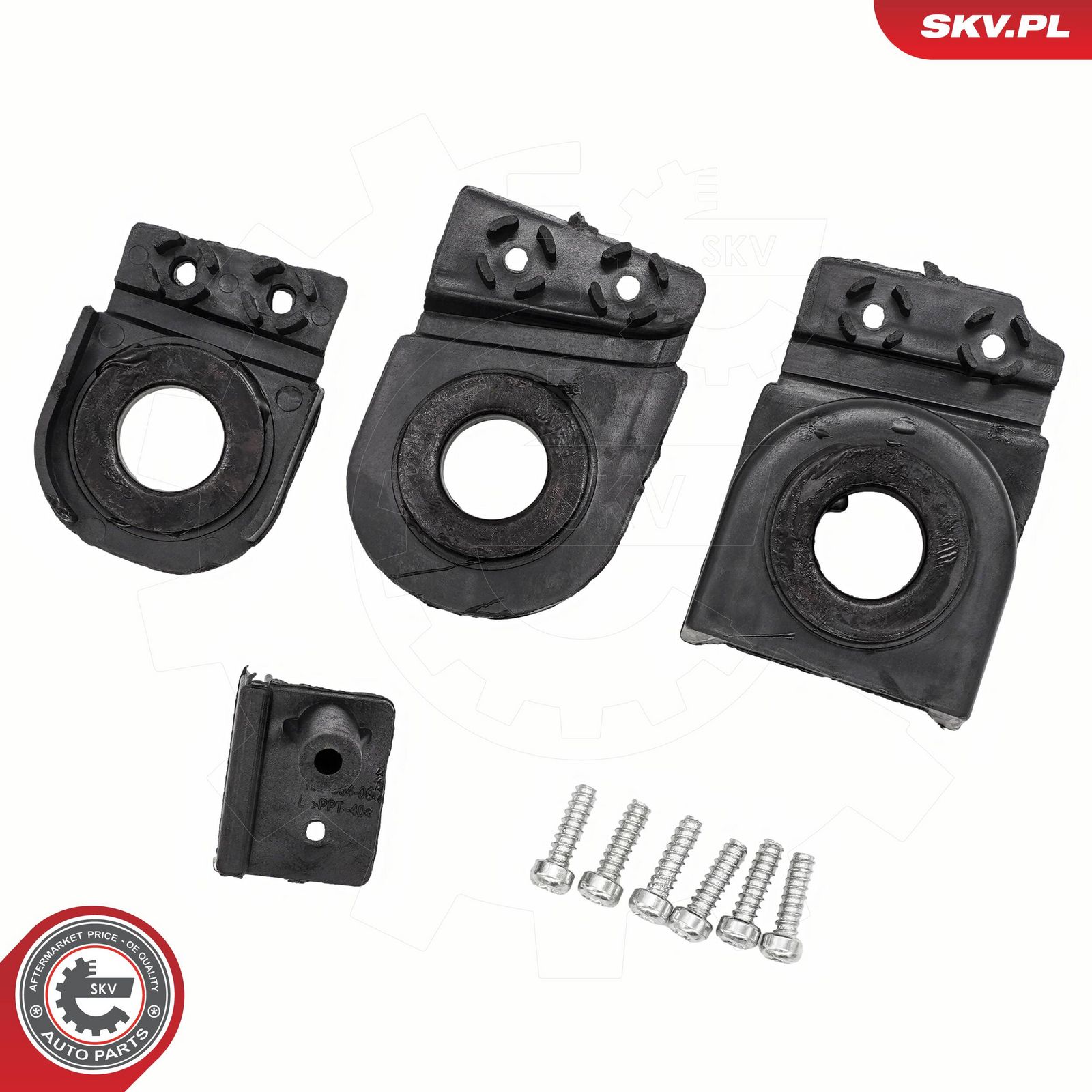 ESEN SKV 97SKV129 Repair kit, headlight
