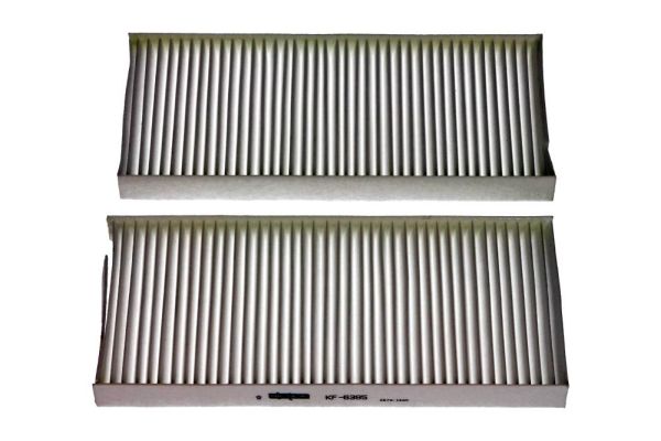 MAXGEAR 26-0790 Filter, cabin air