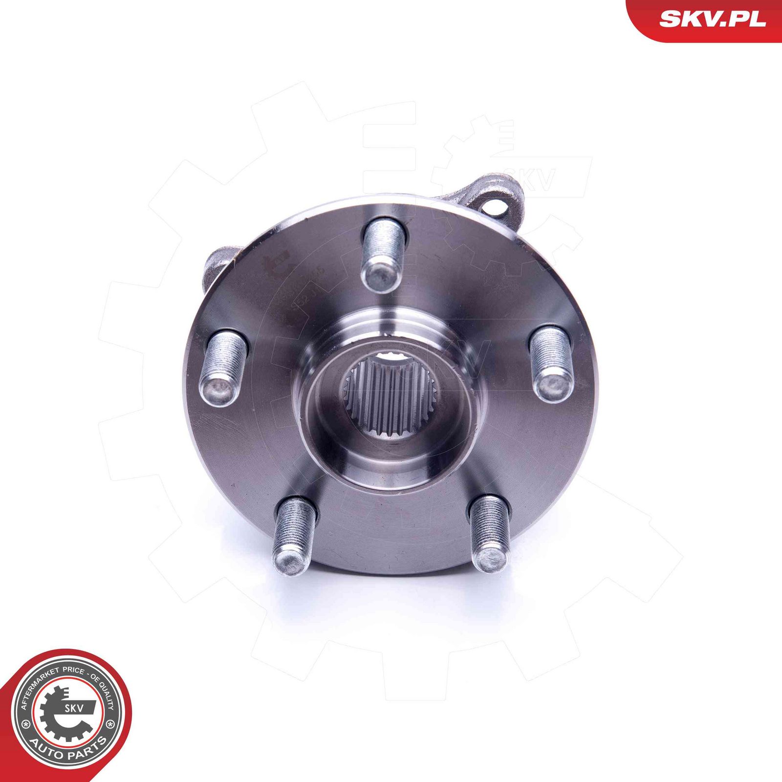 ESEN SKV 29SKV255 Wheel bearing kit
