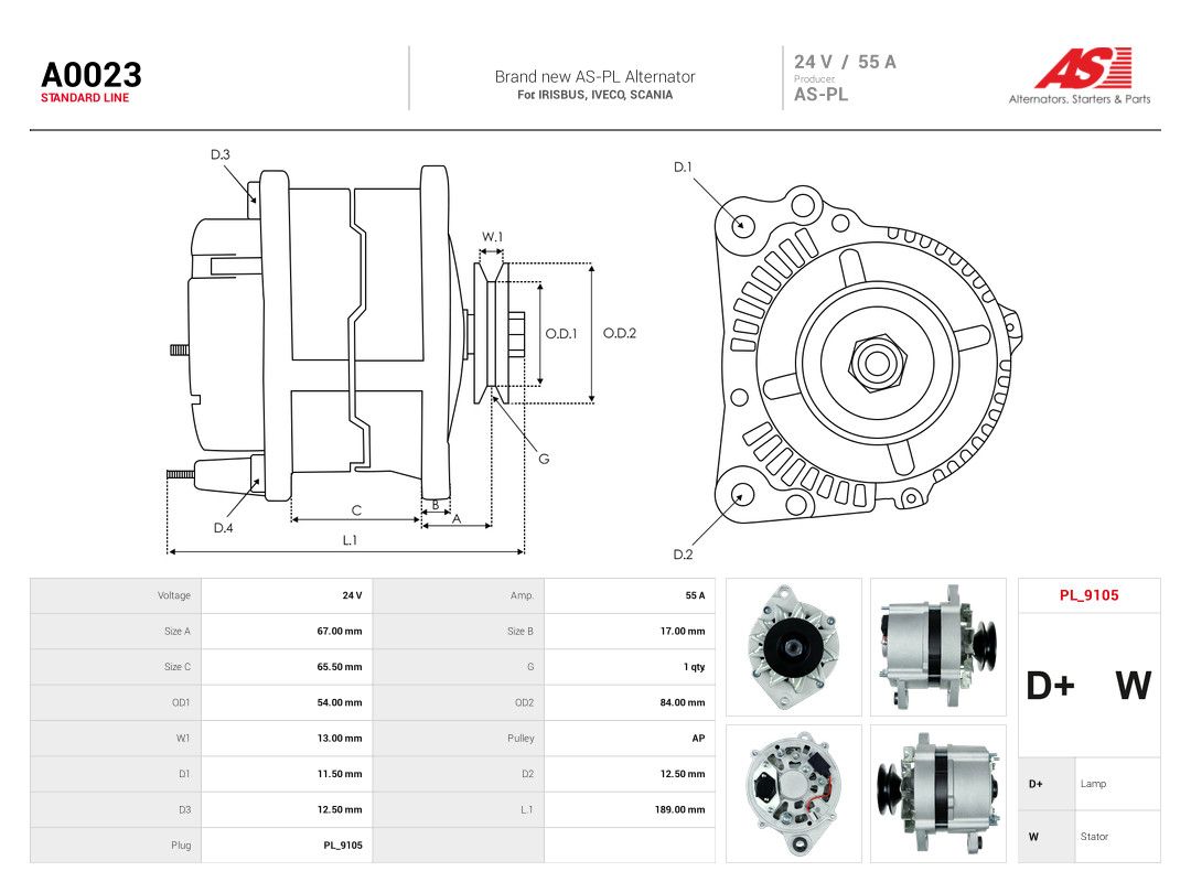 Alternator-4