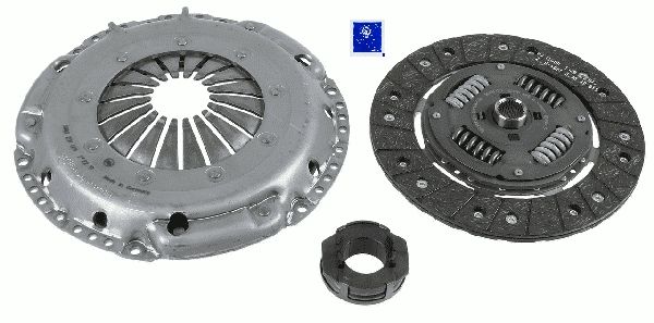 SACHS 3000 332 001 Clutch kit