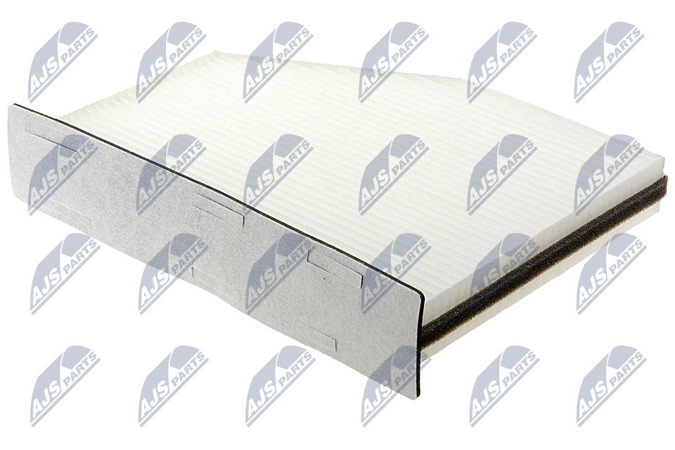 NTY FCF-WW-018 Filter, cabin air