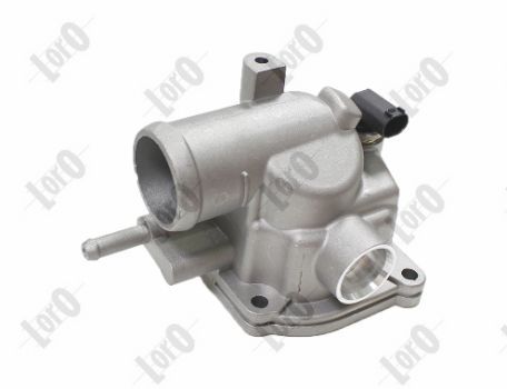 Thermostat, coolant-1