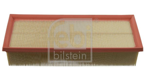 FEBI BILSTEIN 22552 Oro filtras