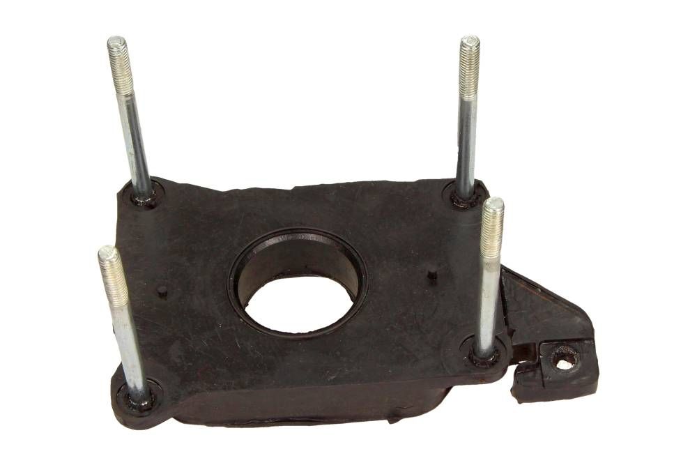 Flange, central injection-1