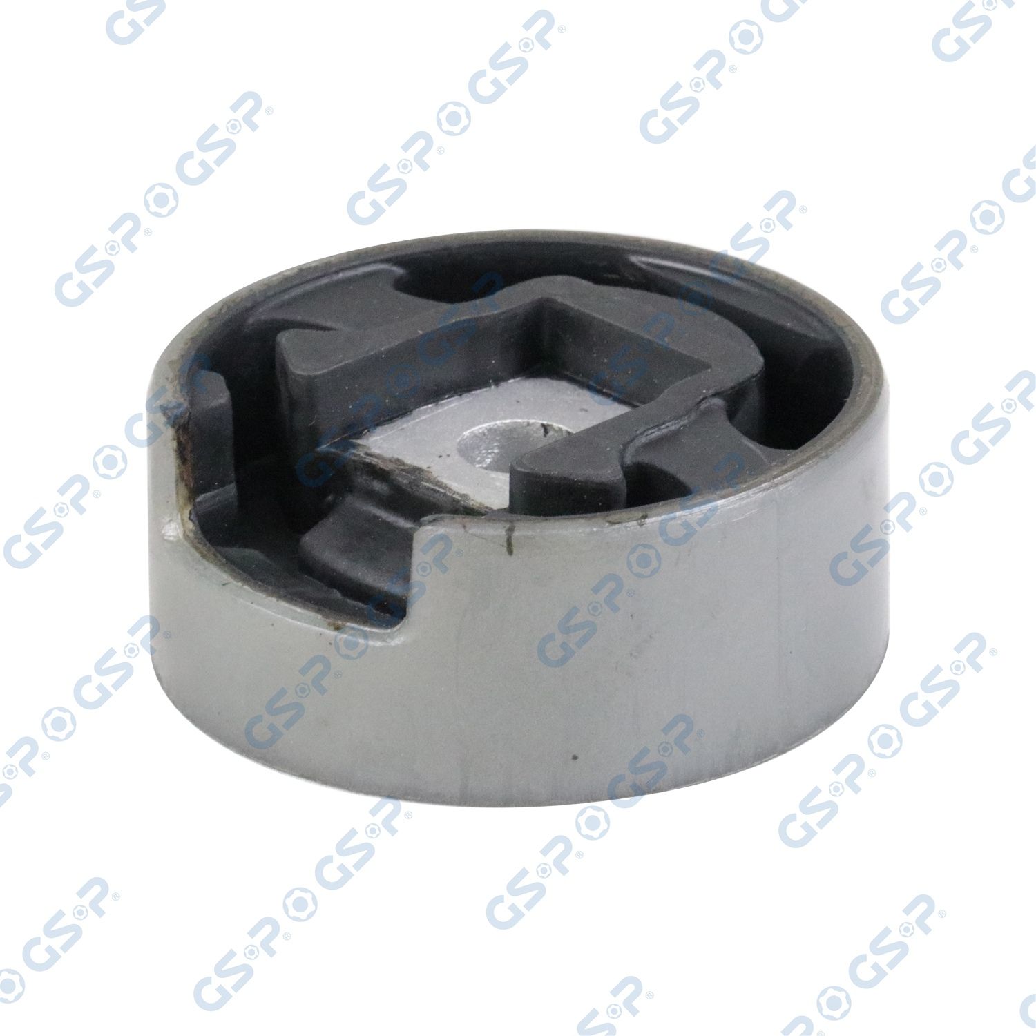 GSP 510337 Mounting, engine