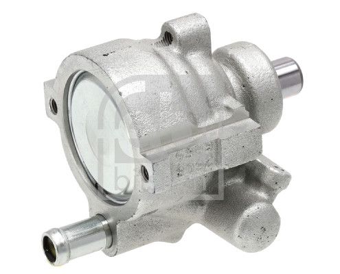 Hydraulic Pump, steering-1