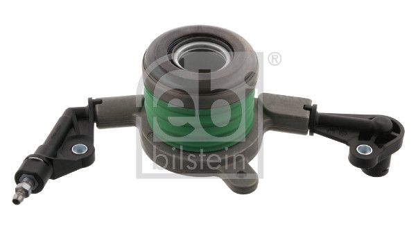 Central Slave Cylinder, clutch