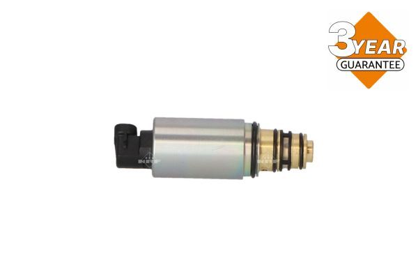 Control Valve, air conditioning compressor-2