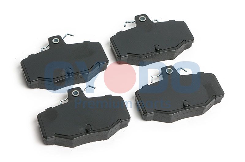 OYODO 20H1011-OYO Brake pad set, disc brake