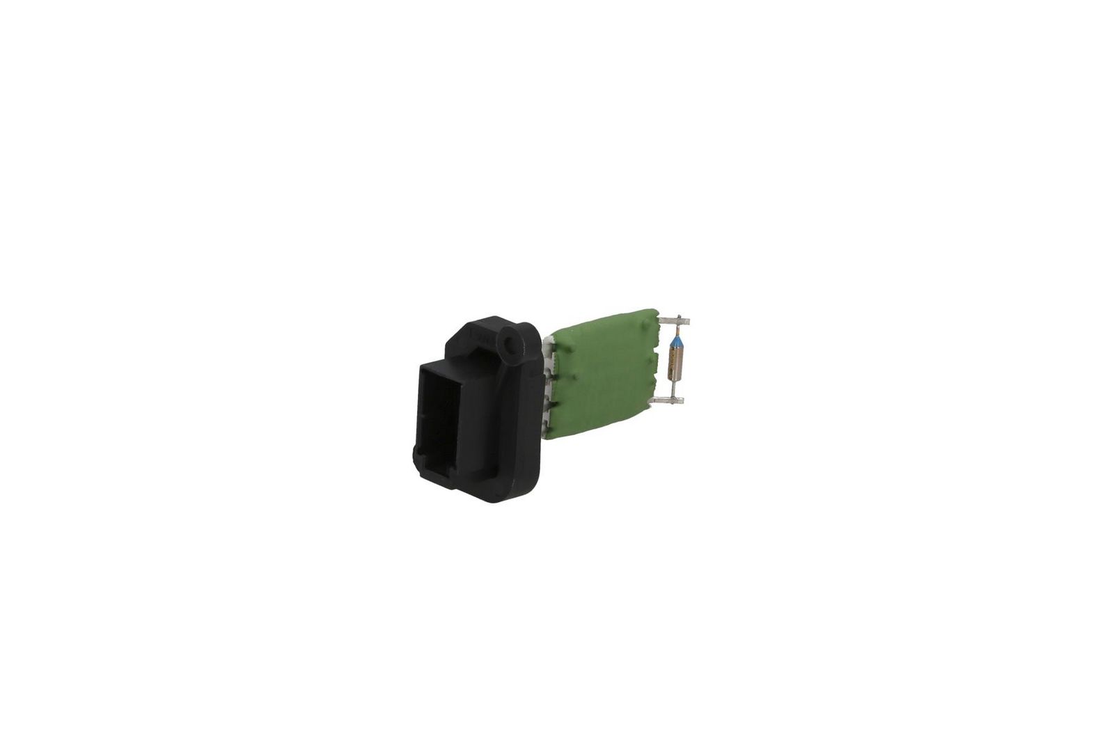 Resistor, interior blower-1