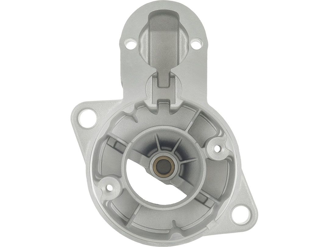 Starter Lid, carburettor-1