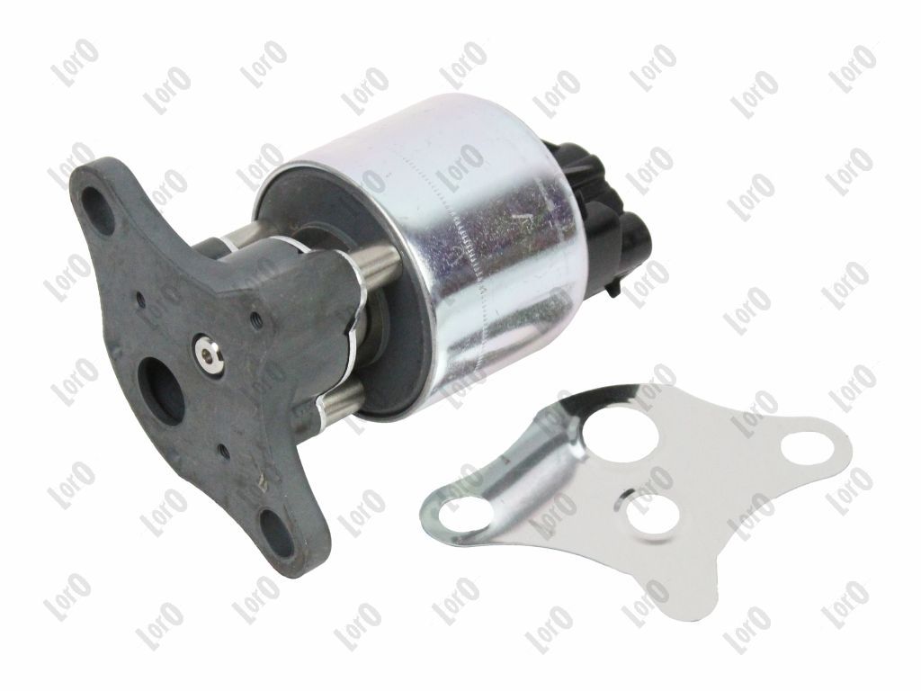 EGR Valve-1