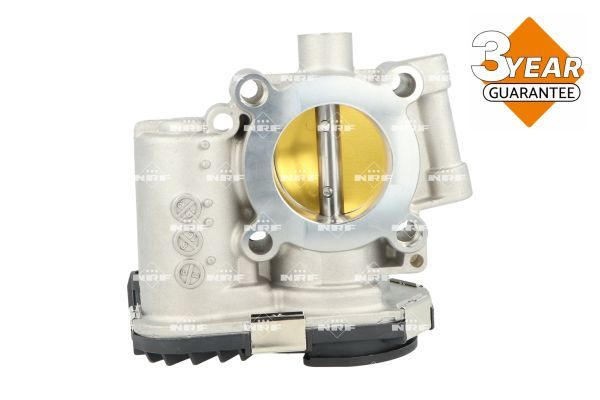Throttle Body-2