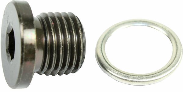 METZGER AUTOTEILE 8030014 Screw plug, oil sump