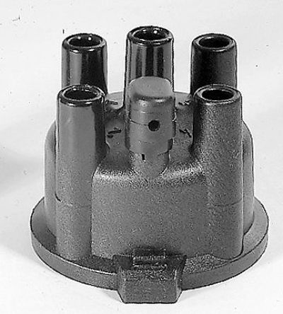 BOSCH 1 987 233 022 Ignition distributor cap
