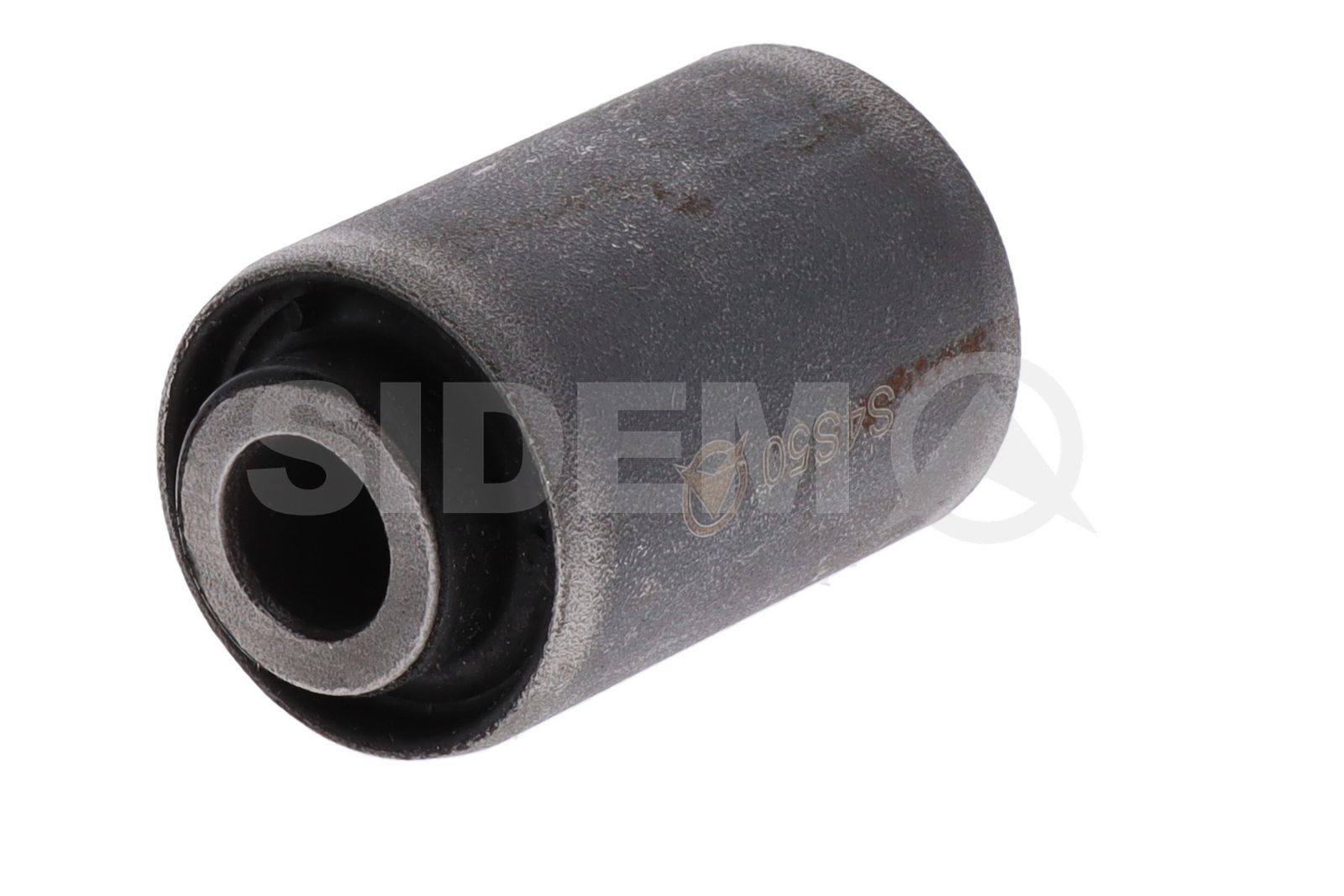 Mounting, control/trailing arm-4