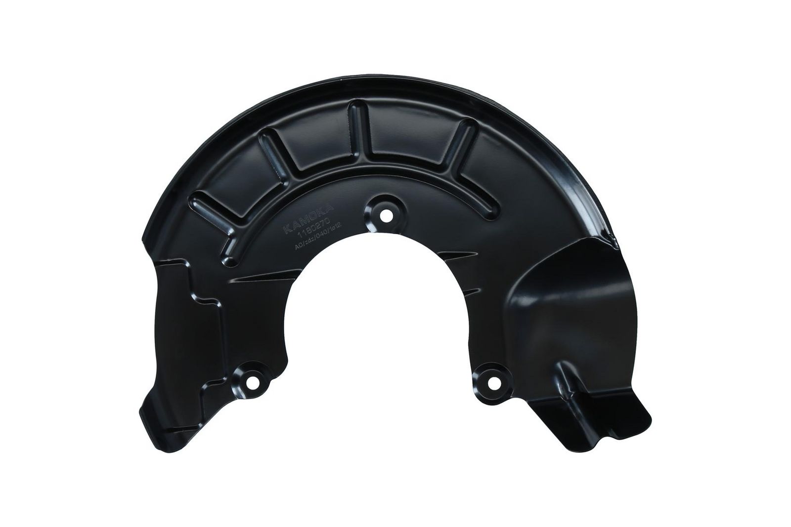 KAMOKA 1180270 Splash guard, brake disc
