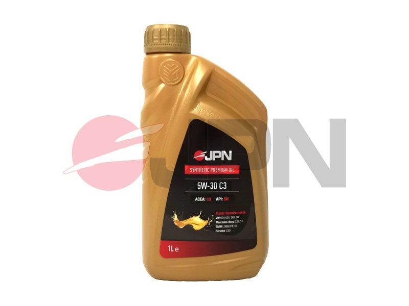 JPN 5W30 C3 1 JPN Engine oil