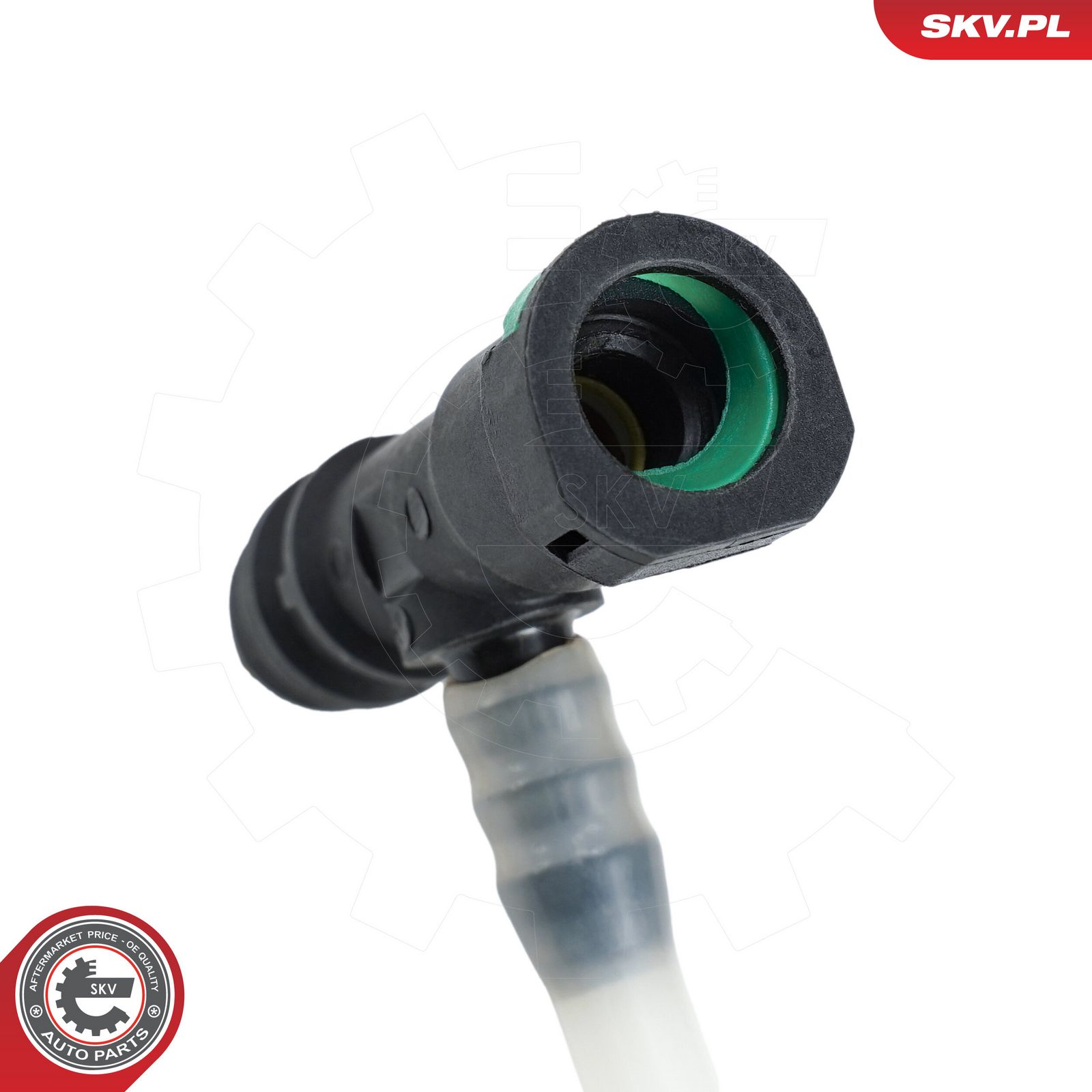 Fuel Line-6