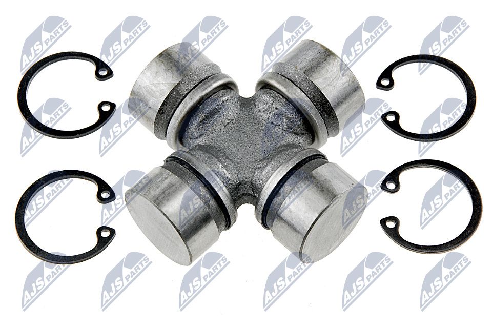 Joint, propshaft