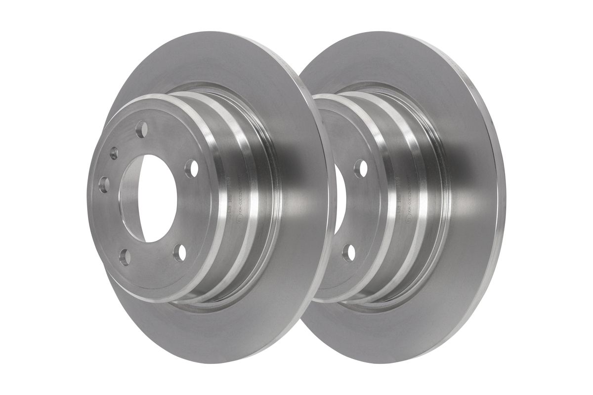 Brake Disc-1