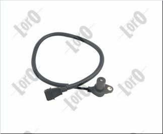 ABAKUS 120-04-034 Sensor, crankshaft pulse
