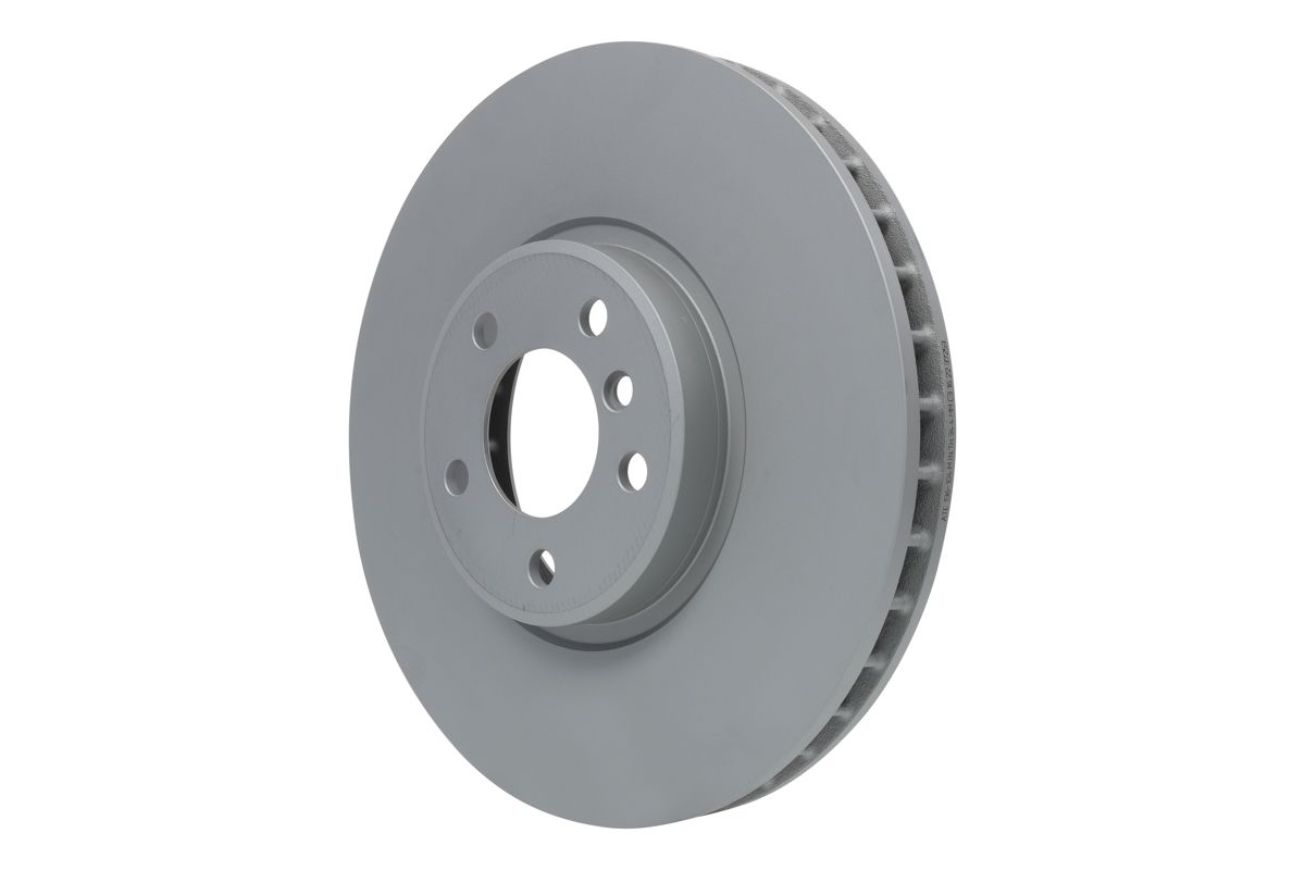 Brake Disc-1