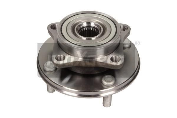MAXGEAR 33-0470 Wheel bearing kit