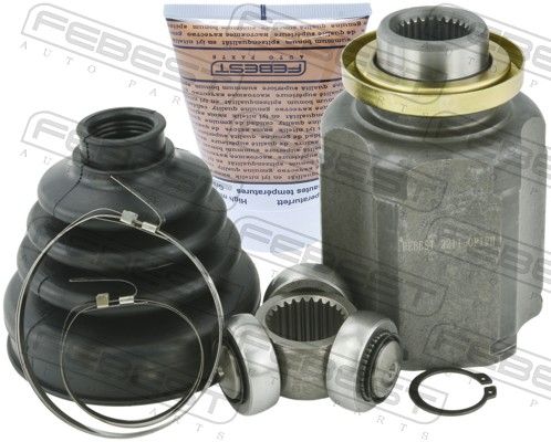 Joint Kit, drive shaft