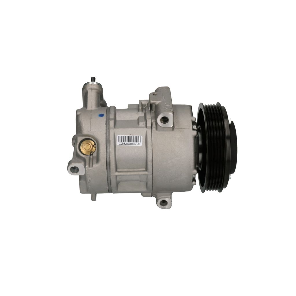 BOSCH 1 986 AD1 024 Compressor, air conditioning