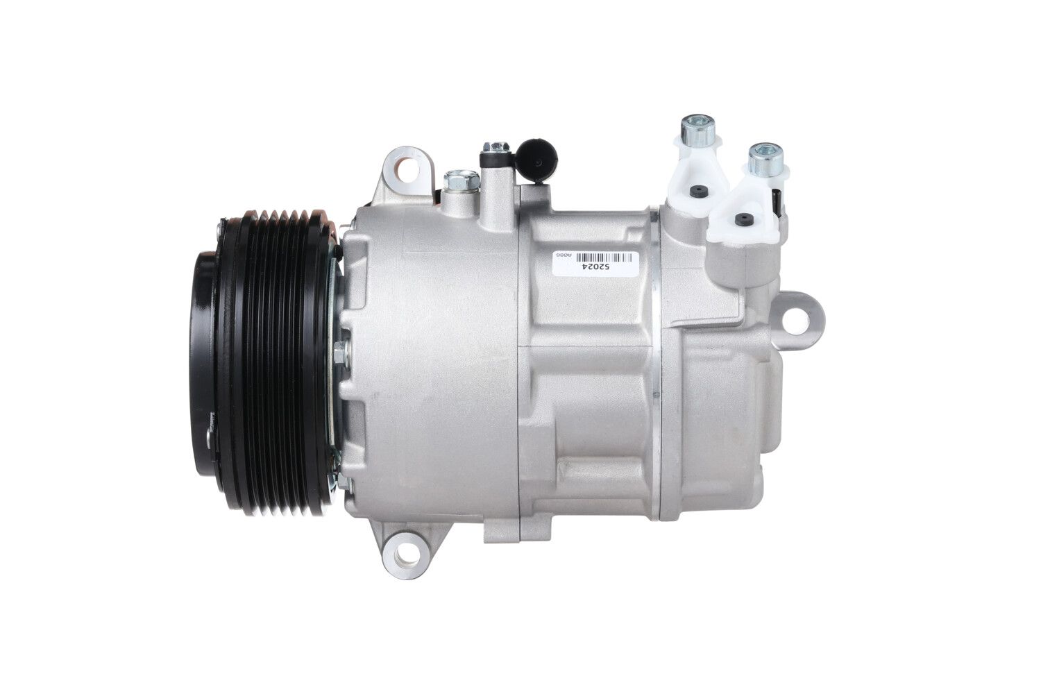 Compressor, air conditioning-3