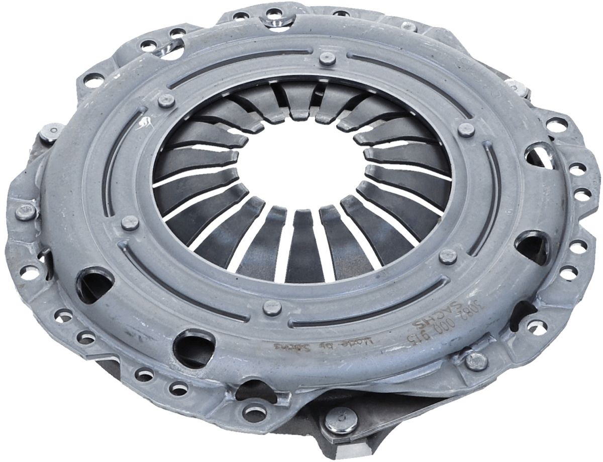 Clutch Kit-1