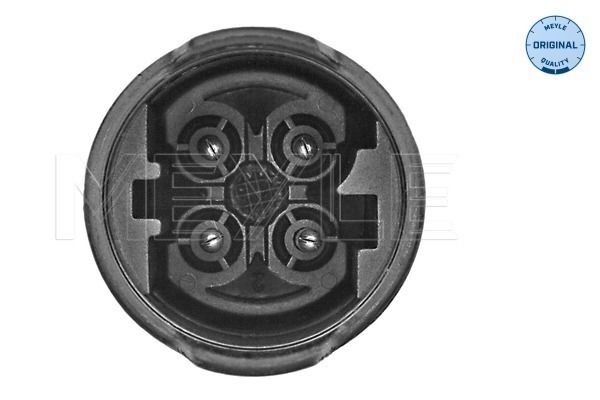 Oxygen Sensor-1